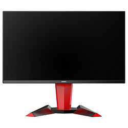  Game Demon 游戏悍将 MT27QC 27英寸 电竞显示器（2K、144Hz、TN、FreeSync）