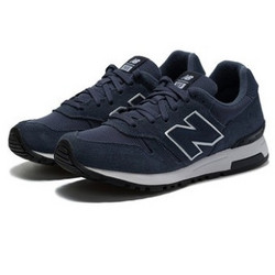 new balance ML565 中性款休闲运动鞋