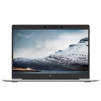 HP 惠普 EliteBook 735G5 13.3英寸笔记本电脑（R5-2500U、8GB、256GB、100%sRGB）