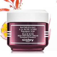 双11预售：sisley 希思黎 黑玫瑰焕采精华霜50ml+黑玫瑰面膜10ml*4+花香润肤水 30ml