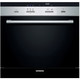 SIEMENS 西门子 SC73M611TI  全自动嵌入式洗碗机 8套