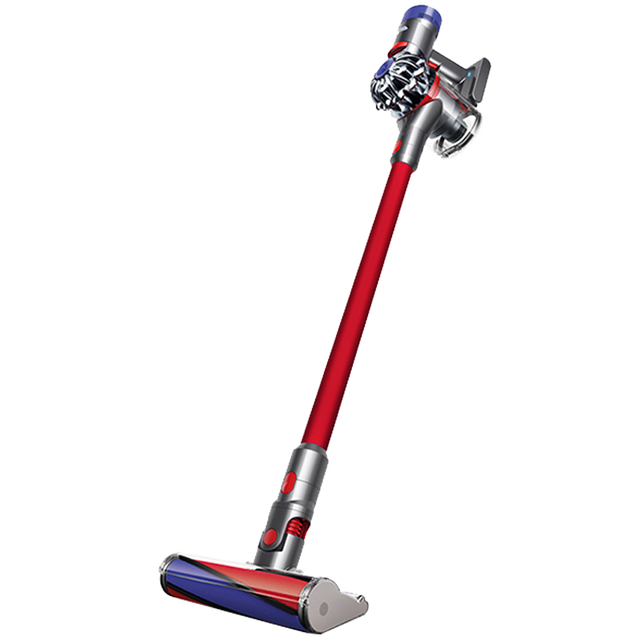 dyson 戴森 V7 CORD-FREE 无线手持式吸尘器（国行）