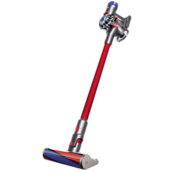 dyson 戴森 V7 CORD-FREE 无线手持式吸尘器（国行）