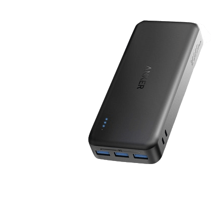 双11预售： Anker PowerCore II 移动电源 20000mAh 
