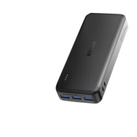 双11预售：Anker PowerCore II 移动电源 20000mAh