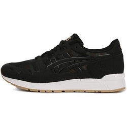 Asics Tiger GEL-LYTE H8K3N-9090 男款跑步鞋