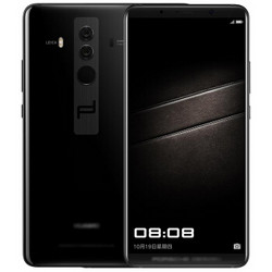  HUAWEI 华为 Mate 10 智能手机 保时捷设计版 6GB+256GB 