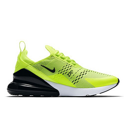  NIKE 耐克 AIR MAX 270 男子休闲运动鞋