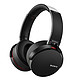 SONY 索尼 MDR-XB950B1 头戴式蓝牙耳机