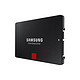 Samsung/三星 MZ-76P512B/CN 860pro SSD台式机固态硬盘512gb