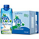 Vita Coco 唯他可可 天然椰子水330ml*12瓶