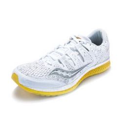 Saucony 圣康尼 LIBERTY ISO 男子跑步鞋