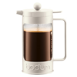 bodum 波顿 11376 法压壶 1000ml