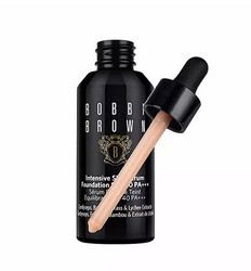 BOBBI BROWN 芭比波朗 密集修护菁华粉底液 SPF40 PA+++ 30ml