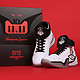 双11预售 、新品发售：ANTA 安踏  KT3 双11十周年纪念版 男子篮球鞋