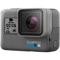 双11预售：GoPro HERO 6 Black 运动摄像机