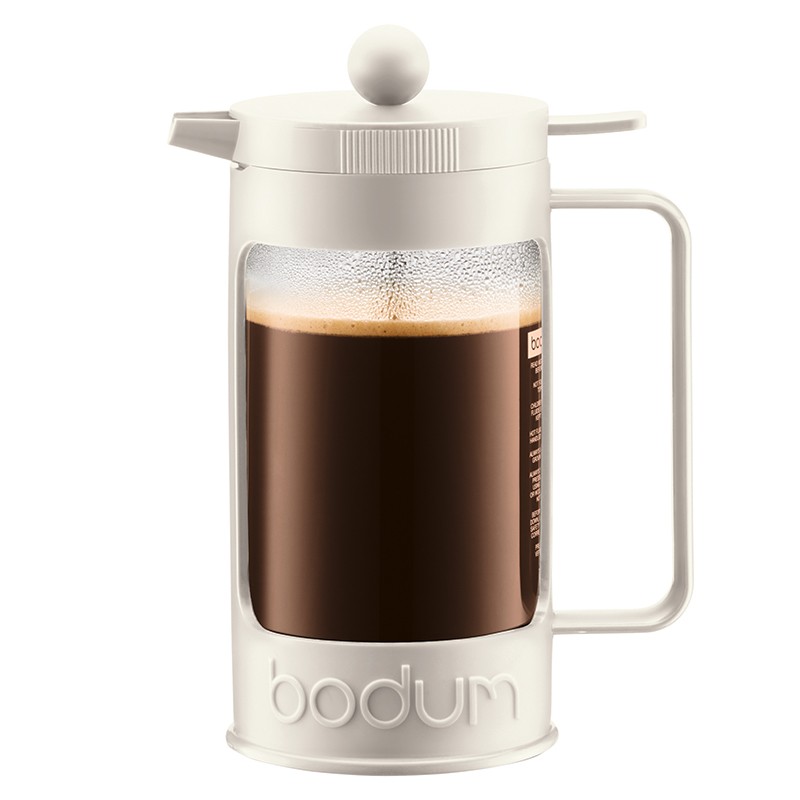 bodum 波顿 法压壶 1000ml