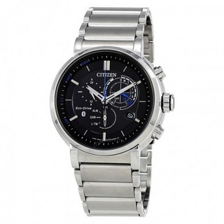 CITIZEN 西铁城 Eco-Drive Proximity BZ1000-54E 男士光动能腕表