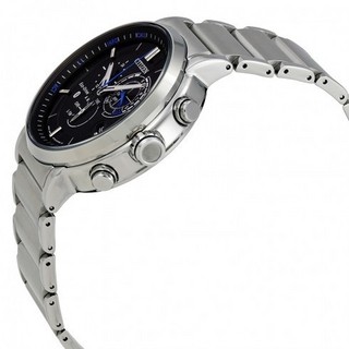 CITIZEN 西铁城 Eco-Drive Proximity BZ1000-54E 男士光动能腕表