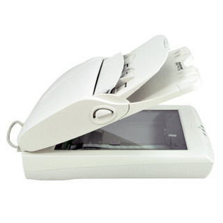 MICROTEK 中晶  Filescan 2500 专业型扫描仪 (平板式，馈纸式、A4 幅面、ADF： 600 dpi × 1200 dpi 平板：4800 dpi × 9600 dpi)