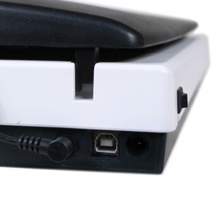 Unislan 紫光电子 Uniscan D6810 平板扫描仪 (平板式、A4、4800 dpi × 9600 dpi)