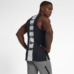 限尺码：Jordan 23 Alpha Dri-FIT 男子无袖训练上衣 *3件