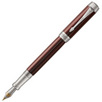 PARKER 派克 钢笔/签字笔新款世纪系列 勃艮第之恋轻奢商务礼品