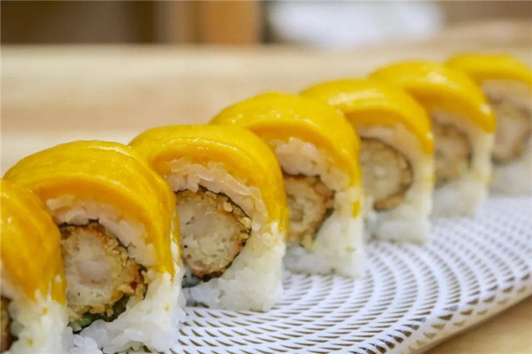 周末、元旦通用!北京村上一屋日式料理 双人套餐