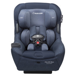 MAXI-COSI 迈可适 Pria 85 MAX系列 儿童安全座椅 0-12岁 +凑单品