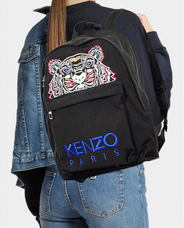 Kenzo Icon Rucksack KEN010010 双肩背包