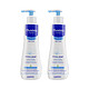 双11预售：MUSTELA 妙思乐 贝贝润肤露 300ml*2