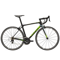  GIANT 捷安特 TCR Advanced 2 男款公路自行车