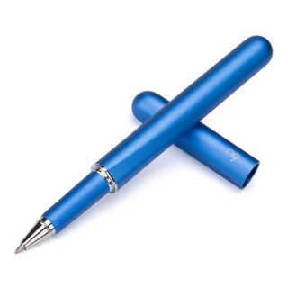 n9 太极系列 签字笔 0.7mm 蓝色