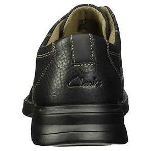 Clarks Espace 男士系带鞋