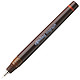 京东PLUS会员：rOtring 红环 补充墨水式针笔,0.5mm