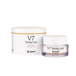 Dr.Jart+ V7维生素焕颜亮白霜 50ml *2件