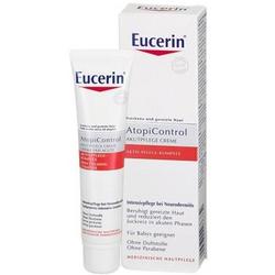 Eucerin 优色林 AtopiControl 深层舒爽霜 40ml