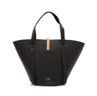  ZAC Zac Posen Belay 女士真皮托特包