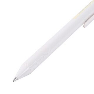 M&G 晨光 本味系列 AGPH2802 中性笔 (黑色、12支装、0.5mm)