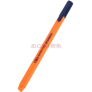 STAEDTLER 施德楼 362-4 荧光笔 (3支装、橘色)