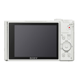 SONY 索尼 DSC-WX700 数码相机