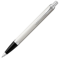 PARKER 派克 签字笔/圆珠笔新款IM系列 纯白白夹商务办公礼品