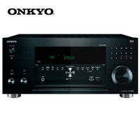 ONKYO 安桥 TX-RZ810 功放