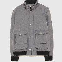 250元起，15款大众时尚品牌男士棉服推荐