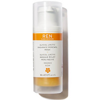 REN 果酸更新焕肤面膜 50ml