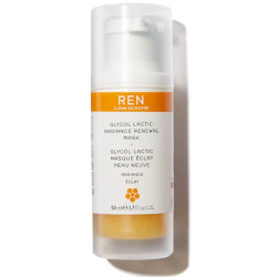 REN 果酸更新焕肤面膜 50ml 