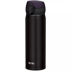 THERMOS 膳魔师 JNL-502 不锈钢保温水杯 500ml *2件