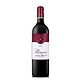 法国进口红酒 拉菲（LAFITE）珍藏波尔多干红葡萄酒 750ml（ASC）