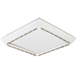 FSL 佛山照明  恒宝 LED吸顶灯 方形 调光变光 30W