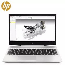 惠普（HP）战99-64 15.6英寸 笔记本 工作站i7-8750H/16GB/256G SSD+2TB/Win10 Home 4G独显